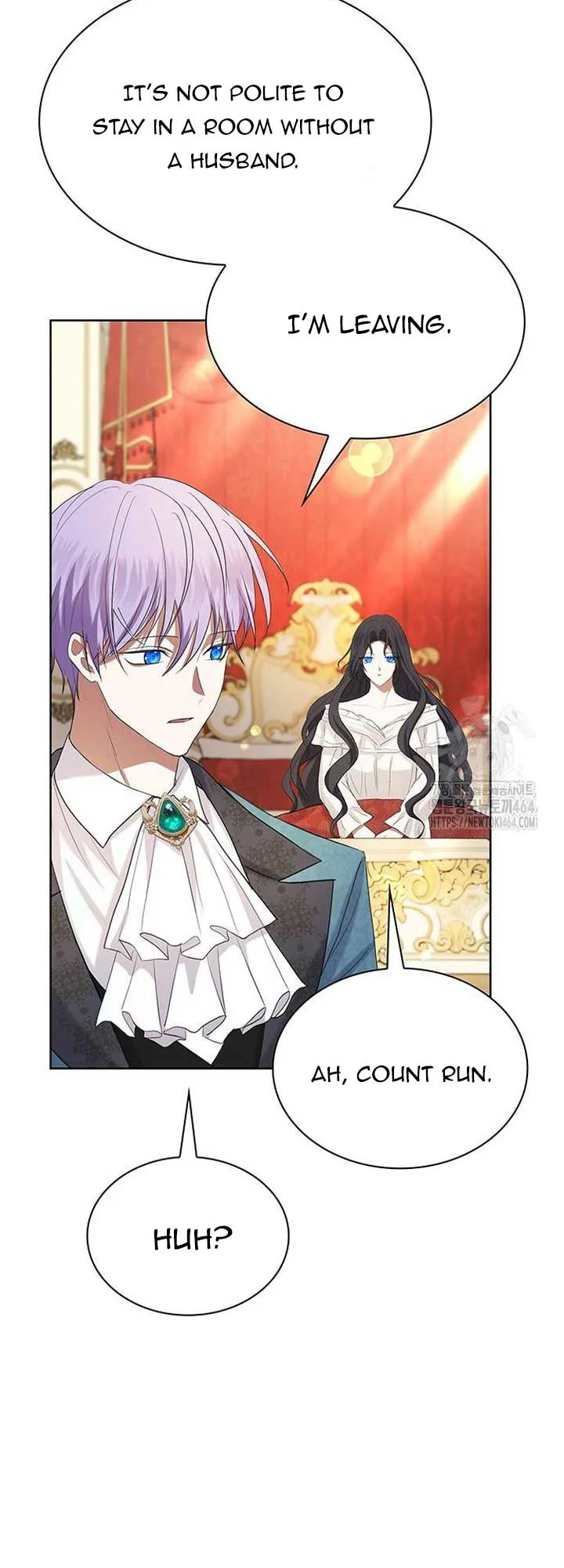 Becoming the Obsessive Male Lead’s Ex-Wife Chapter 40 page 59