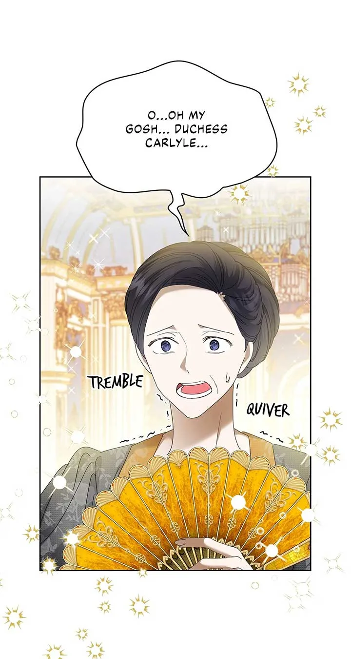 Becoming the Obsessive Male Lead’s Ex-Wife Chapter 32 page 95