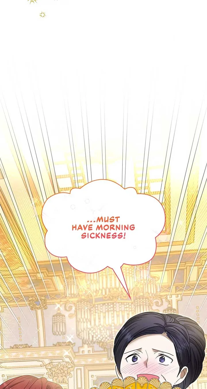 Becoming the Obsessive Male Lead’s Ex-Wife Chapter 32 page 96