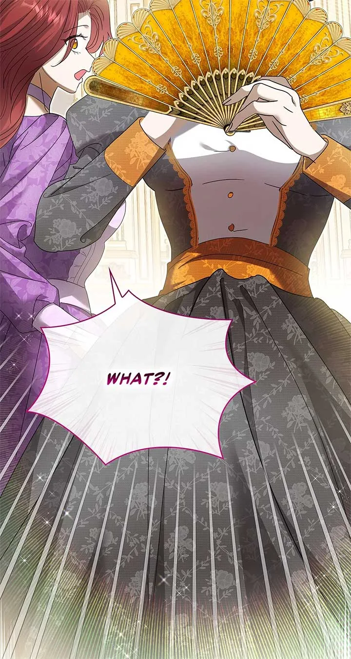 Becoming the Obsessive Male Lead’s Ex-Wife Chapter 32 page 97