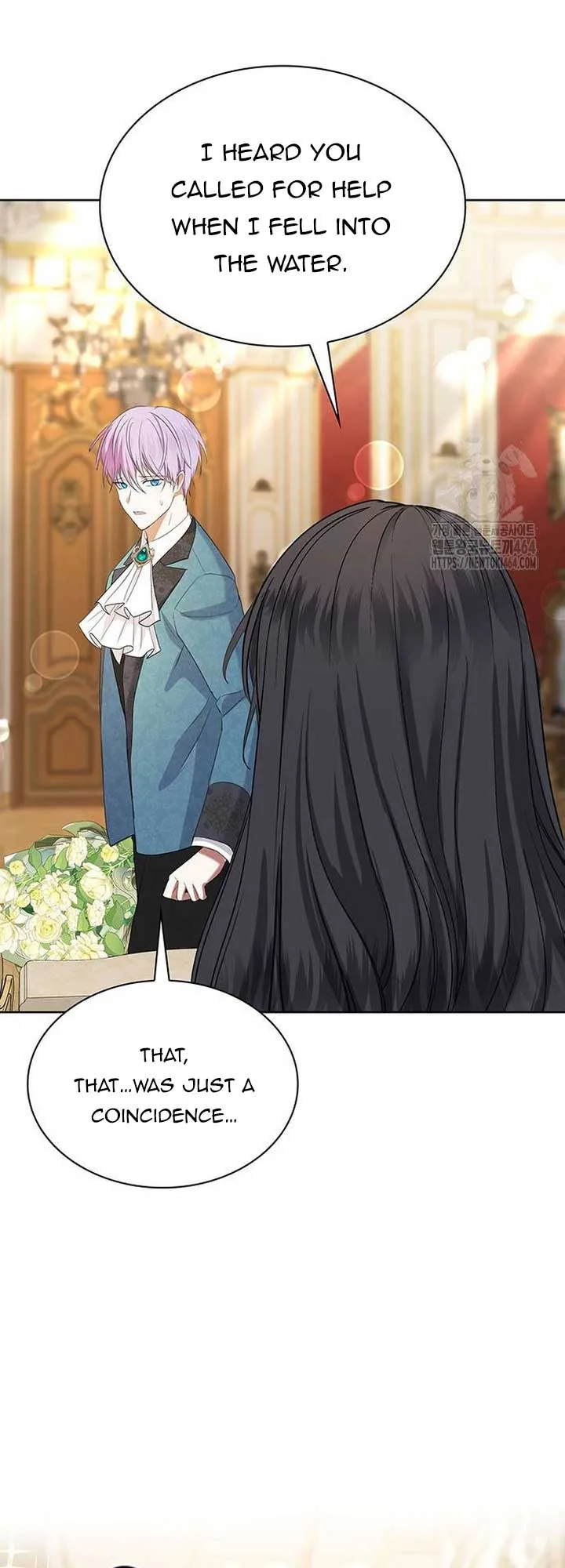 Becoming the Obsessive Male Lead’s Ex-Wife Chapter 40 page 60