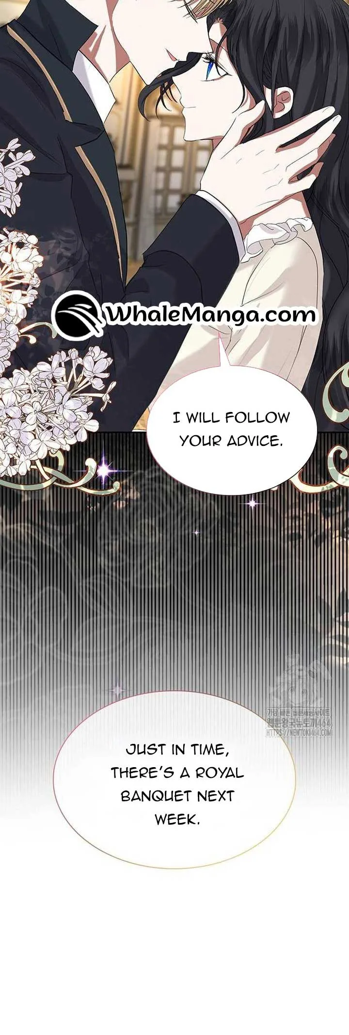 Becoming the Obsessive Male Lead’s Ex-Wife Chapter 41 page 40