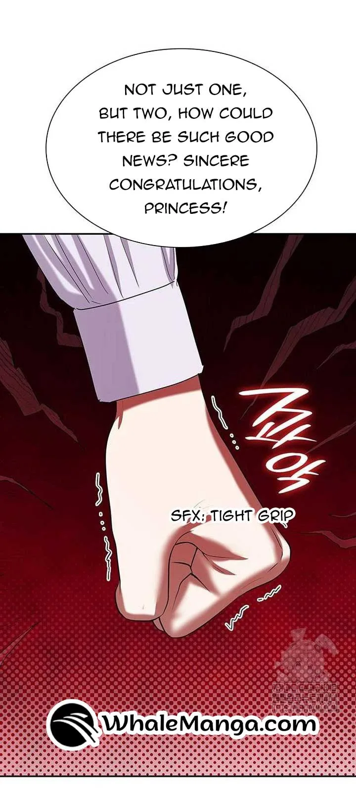 Becoming the Obsessive Male Lead’s Ex-Wife Chapter 41 page 45