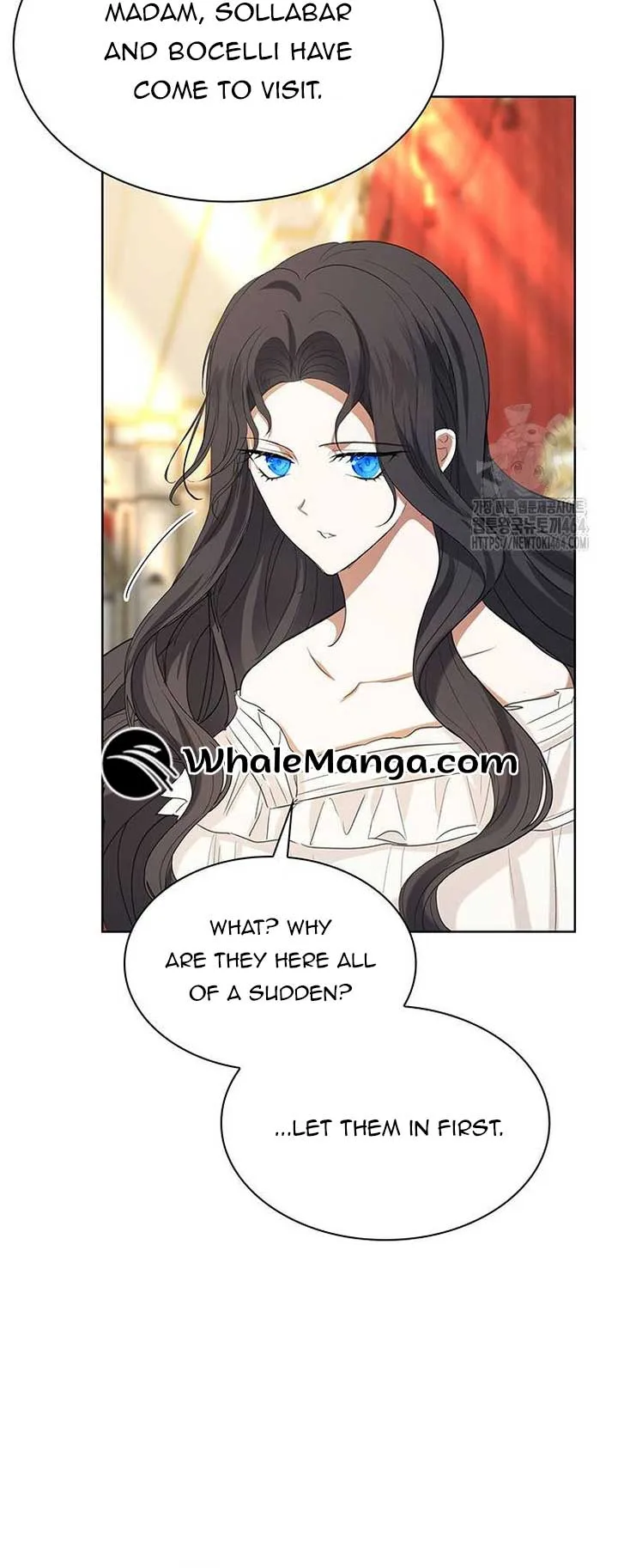 Becoming the Obsessive Male Lead’s Ex-Wife Chapter 40 page 66