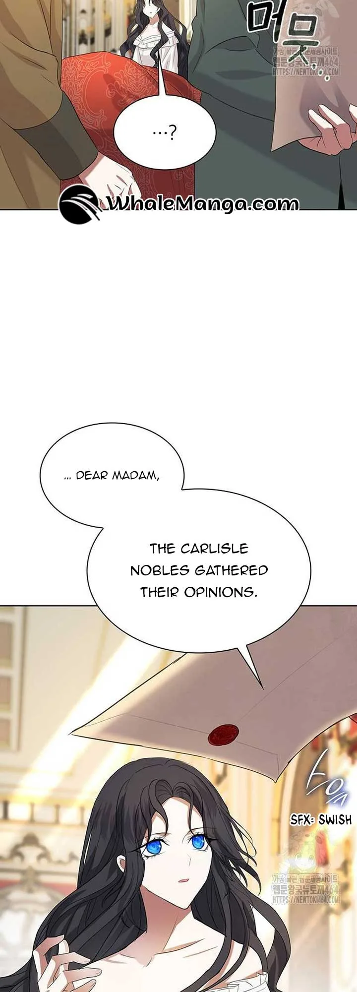 Becoming the Obsessive Male Lead’s Ex-Wife Chapter 40 page 68