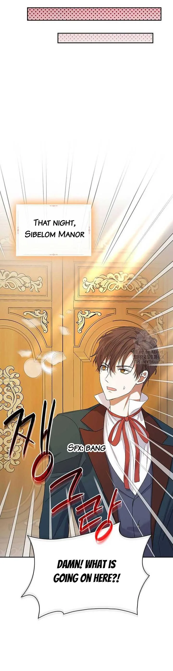 Becoming the Obsessive Male Lead’s Ex-Wife Chapter 41 page 46