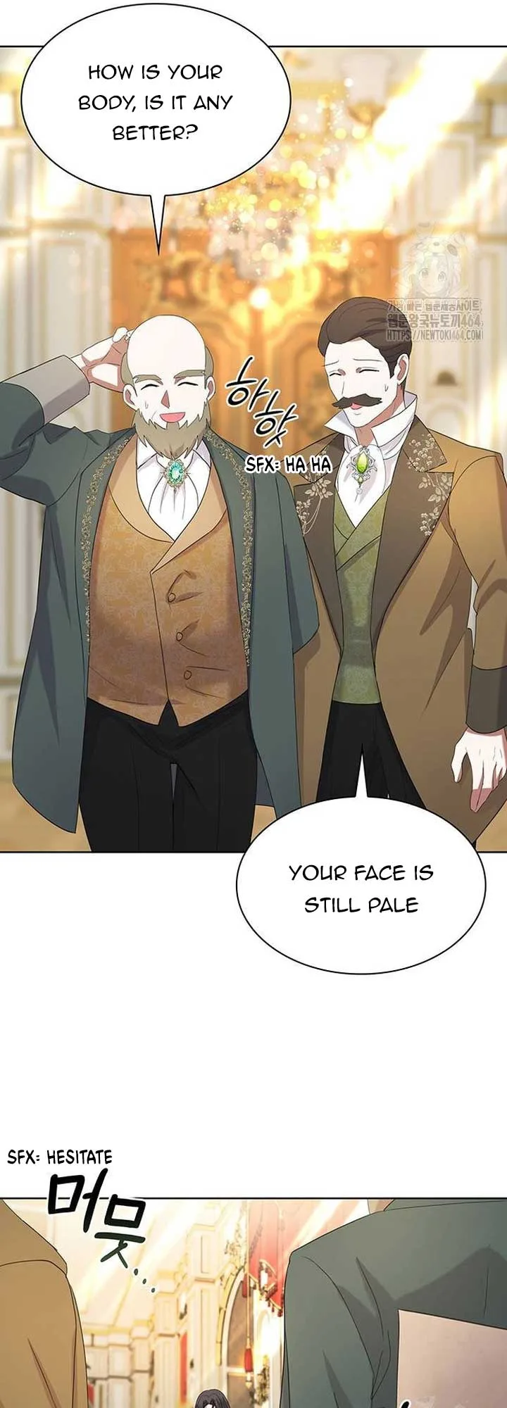 Becoming the Obsessive Male Lead’s Ex-Wife Chapter 40 page 67