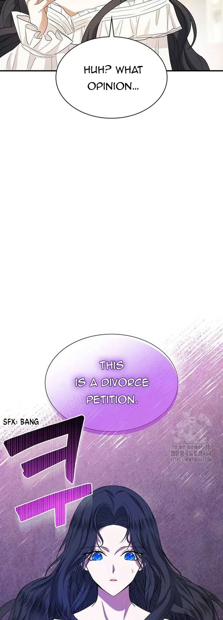 Becoming the Obsessive Male Lead’s Ex-Wife Chapter 40 page 69