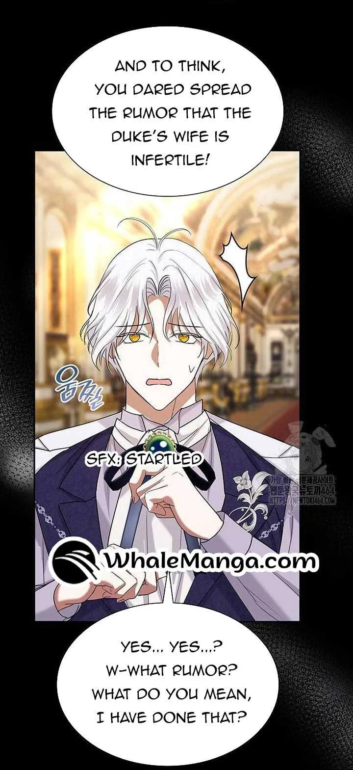 Becoming the Obsessive Male Lead’s Ex-Wife Chapter 41 page 51