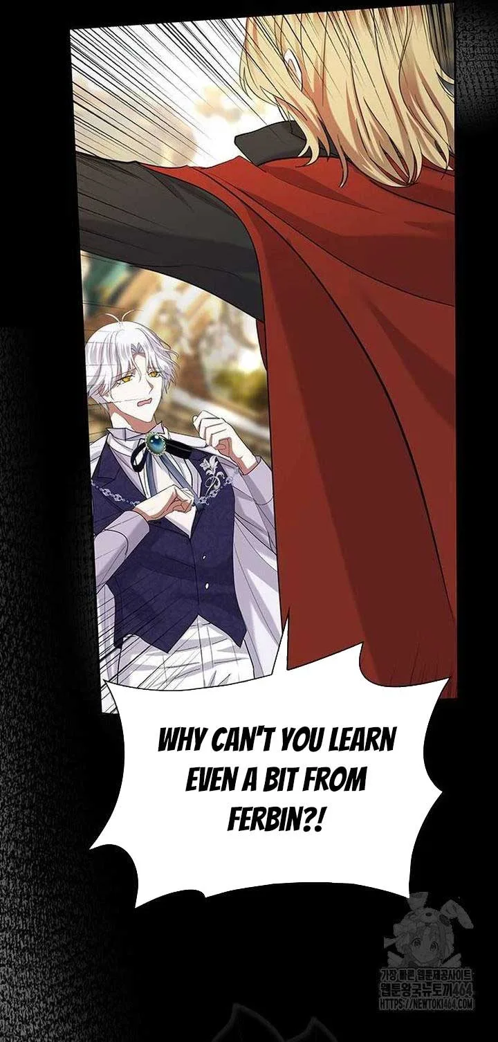 Becoming the Obsessive Male Lead’s Ex-Wife Chapter 41 page 53