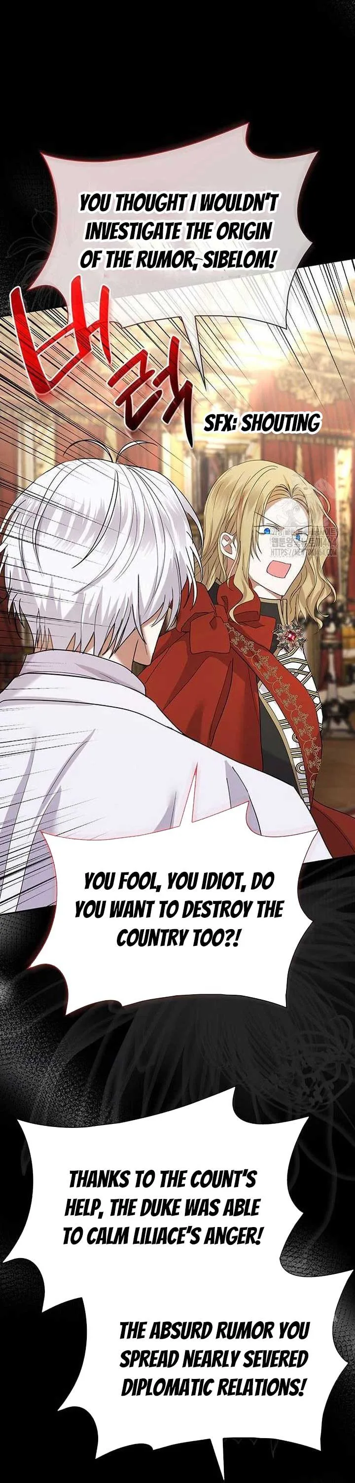 Becoming the Obsessive Male Lead’s Ex-Wife Chapter 41 page 52