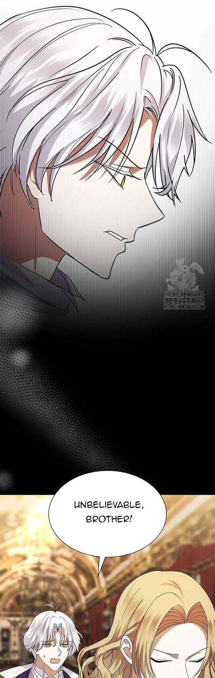 Becoming the Obsessive Male Lead’s Ex-Wife Chapter 41 page 49