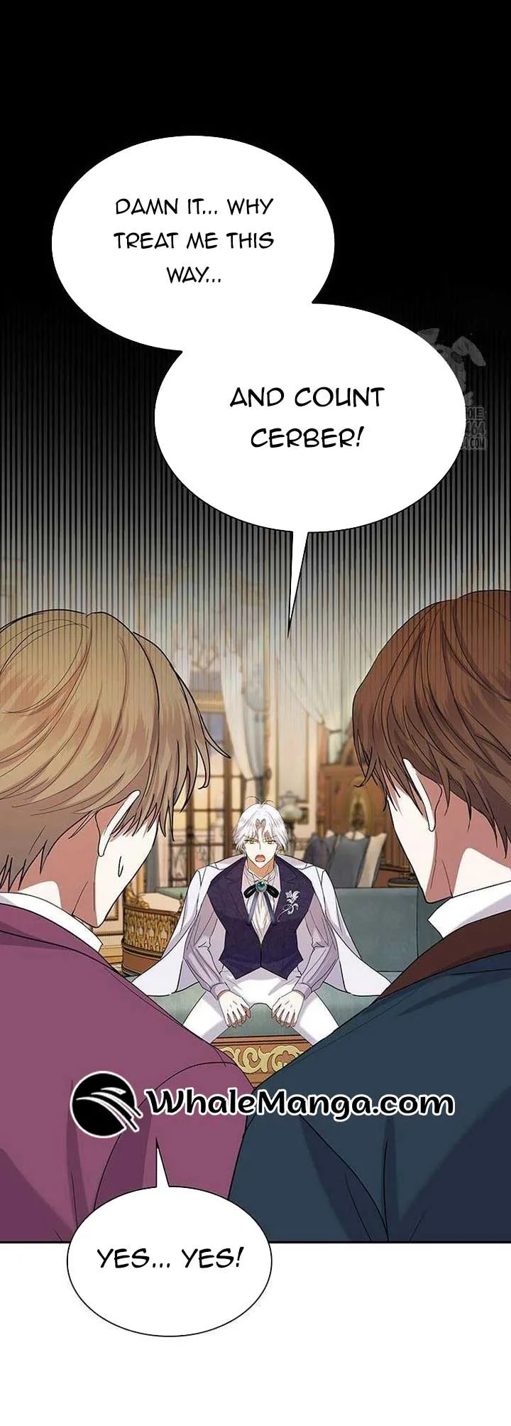 Becoming the Obsessive Male Lead’s Ex-Wife Chapter 41 page 58