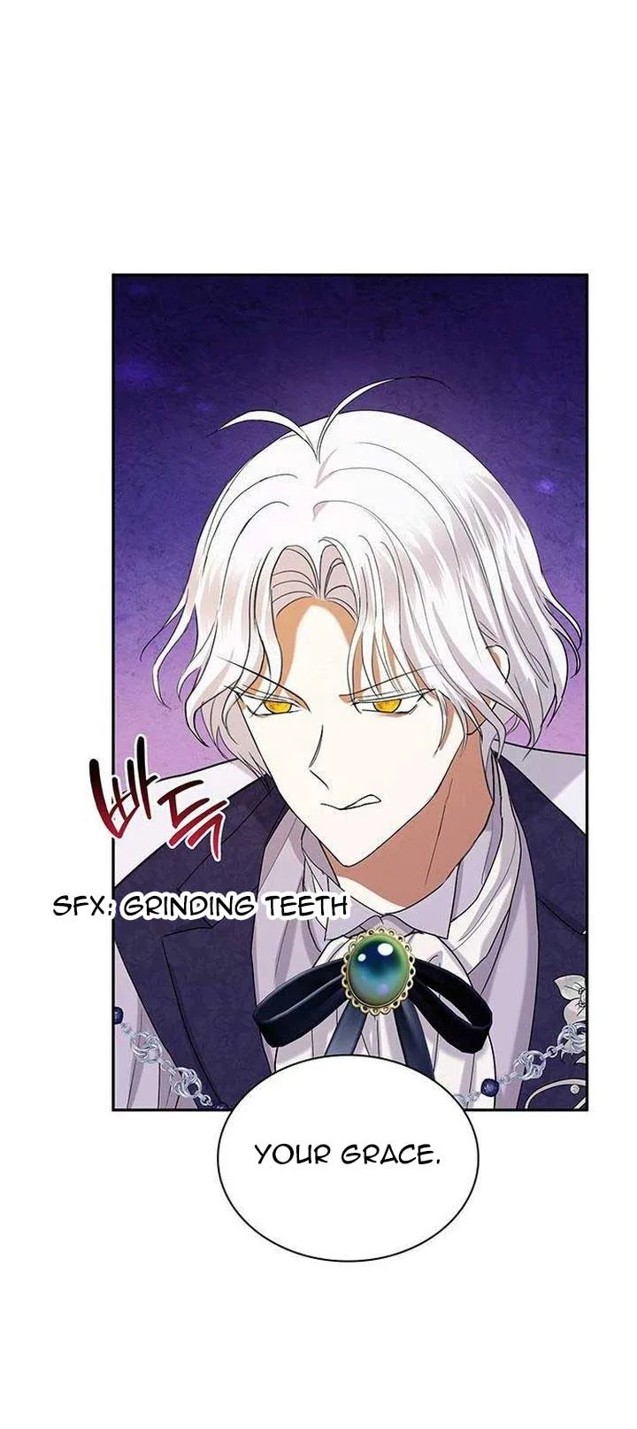 Becoming the Obsessive Male Lead’s Ex-Wife Chapter 41 page 61