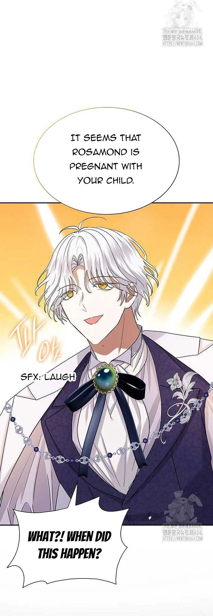Becoming the Obsessive Male Lead’s Ex-Wife Chapter 41 page 63