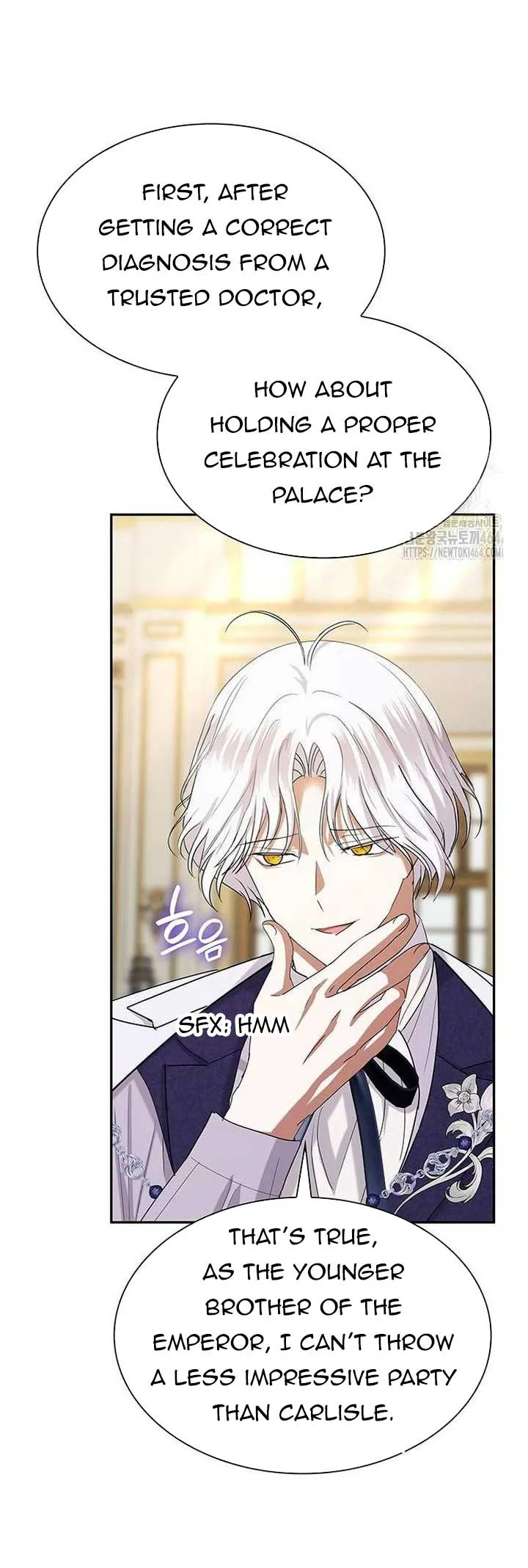 Becoming the Obsessive Male Lead’s Ex-Wife Chapter 41 page 66