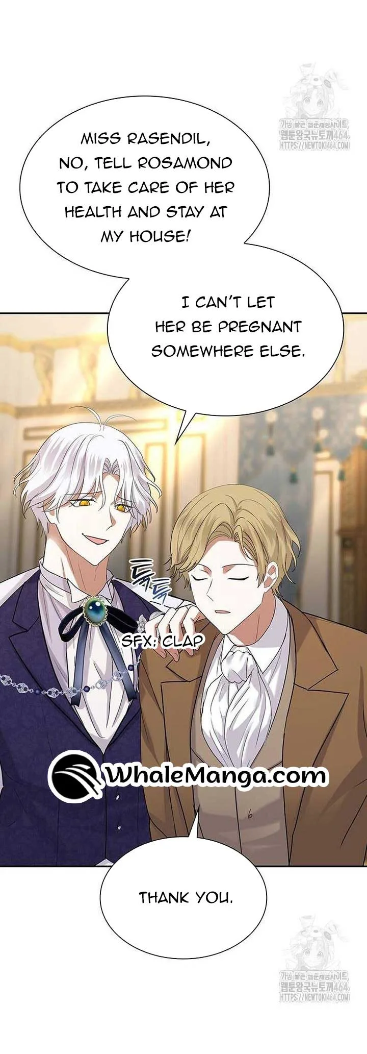 Becoming the Obsessive Male Lead’s Ex-Wife Chapter 41 page 67