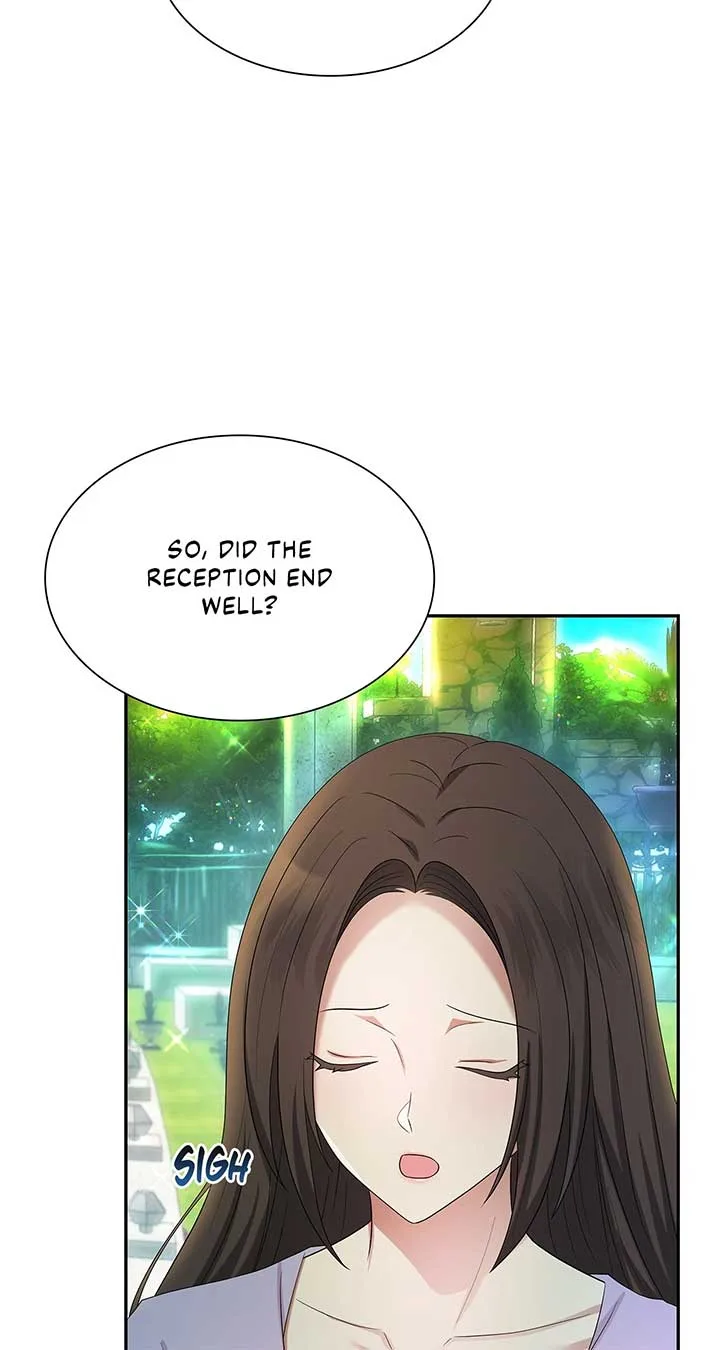 Becoming the Obsessive Male Lead’s Ex-Wife Chapter 52 page 5