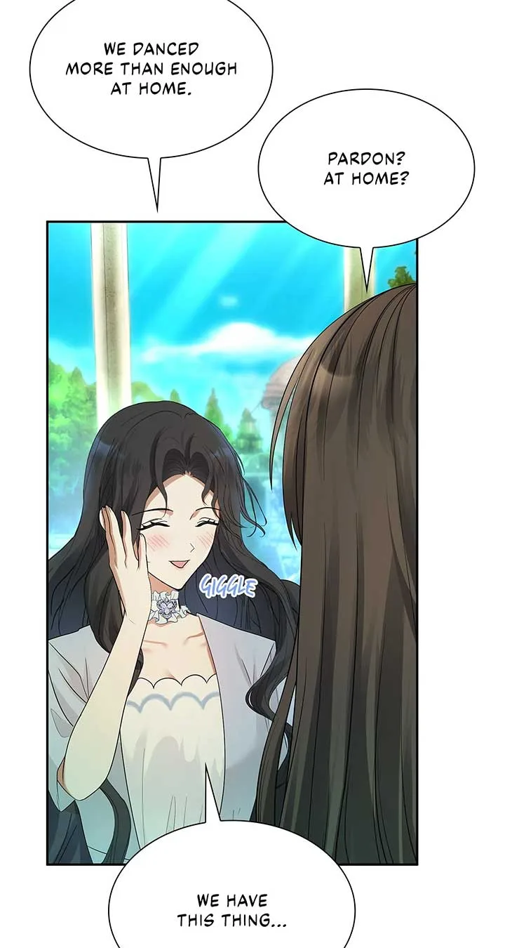 Becoming the Obsessive Male Lead’s Ex-Wife Chapter 52 page 4
