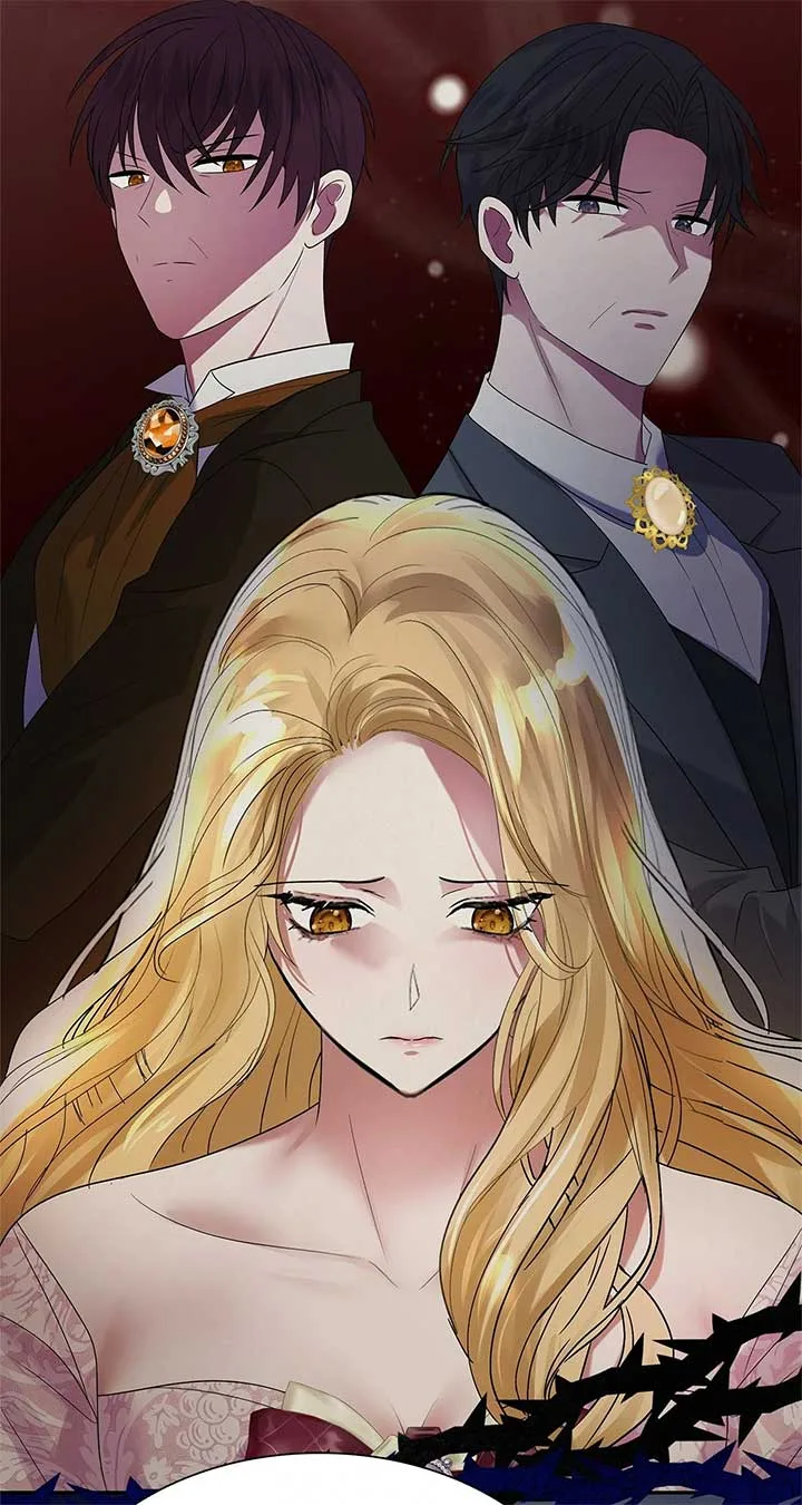 Becoming the Obsessive Male Lead’s Ex-Wife Chapter 52 page 9