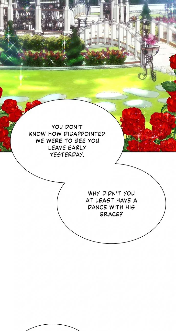 Becoming the Obsessive Male Lead’s Ex-Wife Chapter 52 page 3