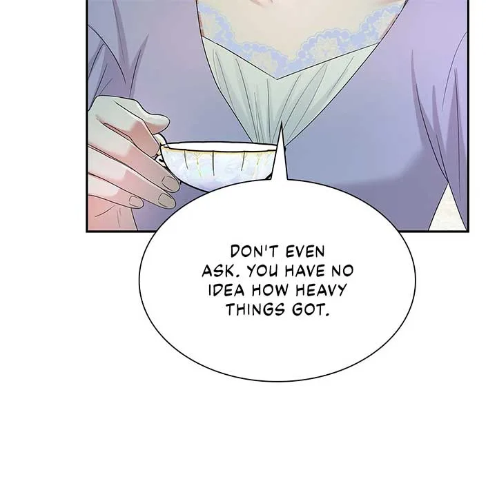 Becoming the Obsessive Male Lead’s Ex-Wife Chapter 52 page 6