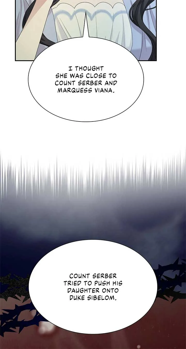 Becoming the Obsessive Male Lead’s Ex-Wife Chapter 52 page 8