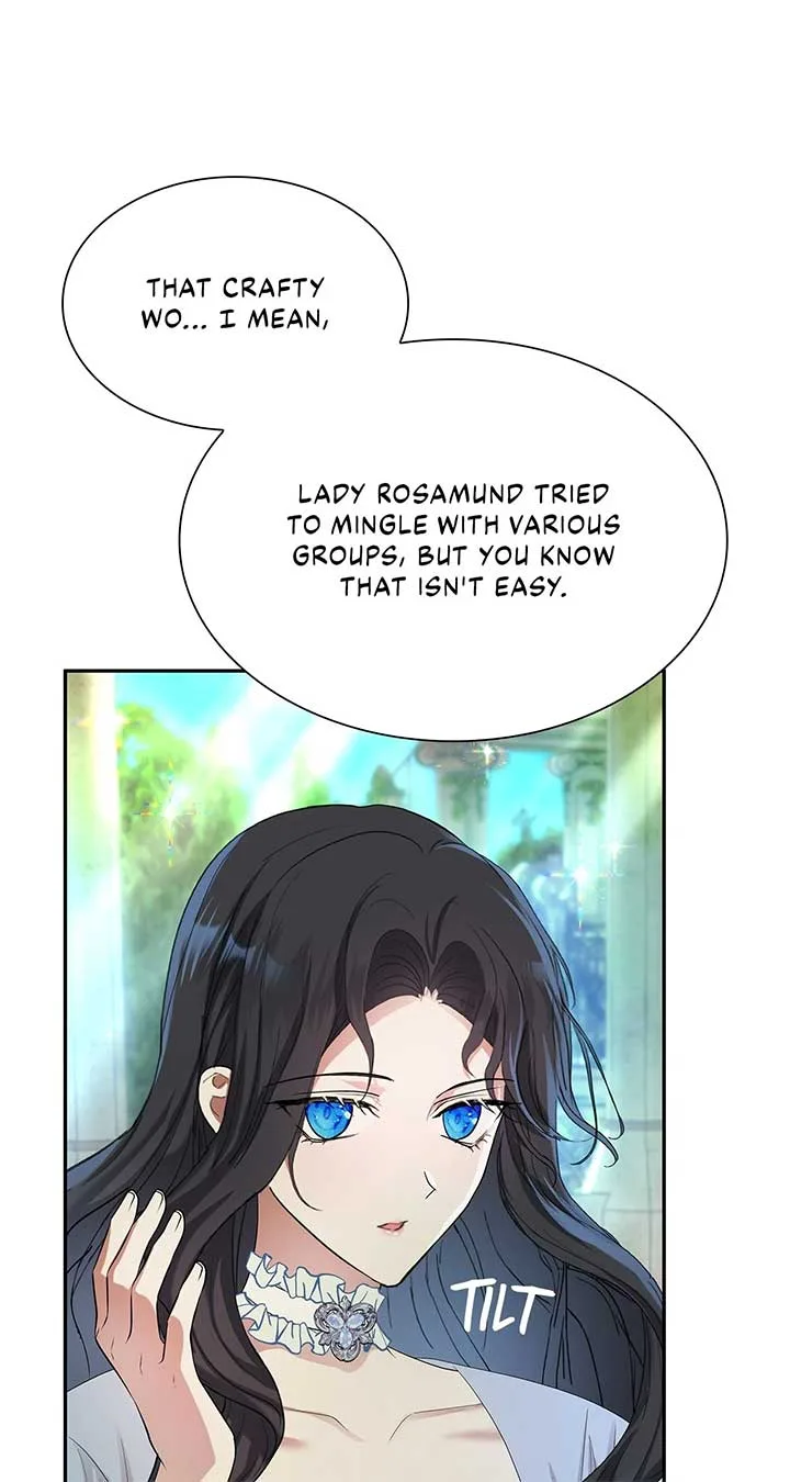 Becoming the Obsessive Male Lead’s Ex-Wife Chapter 52 page 7