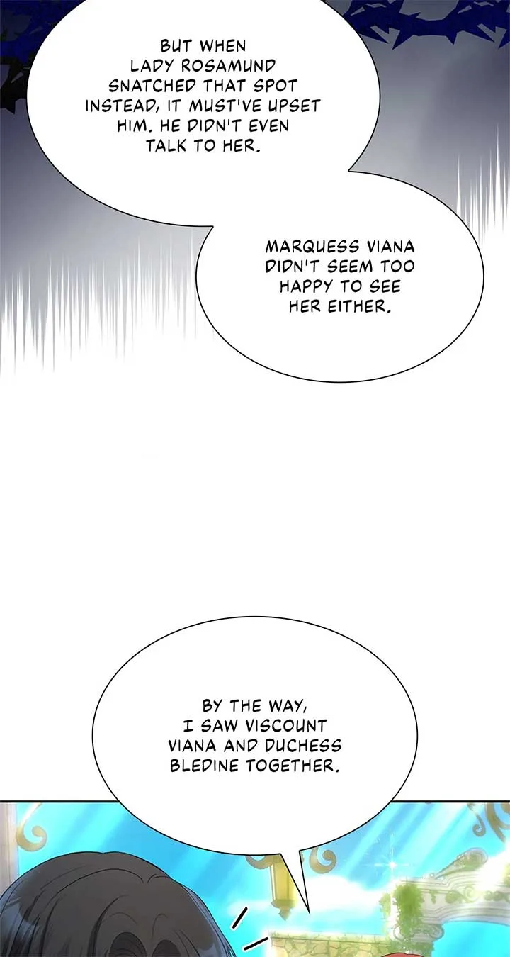Becoming the Obsessive Male Lead’s Ex-Wife Chapter 52 page 10