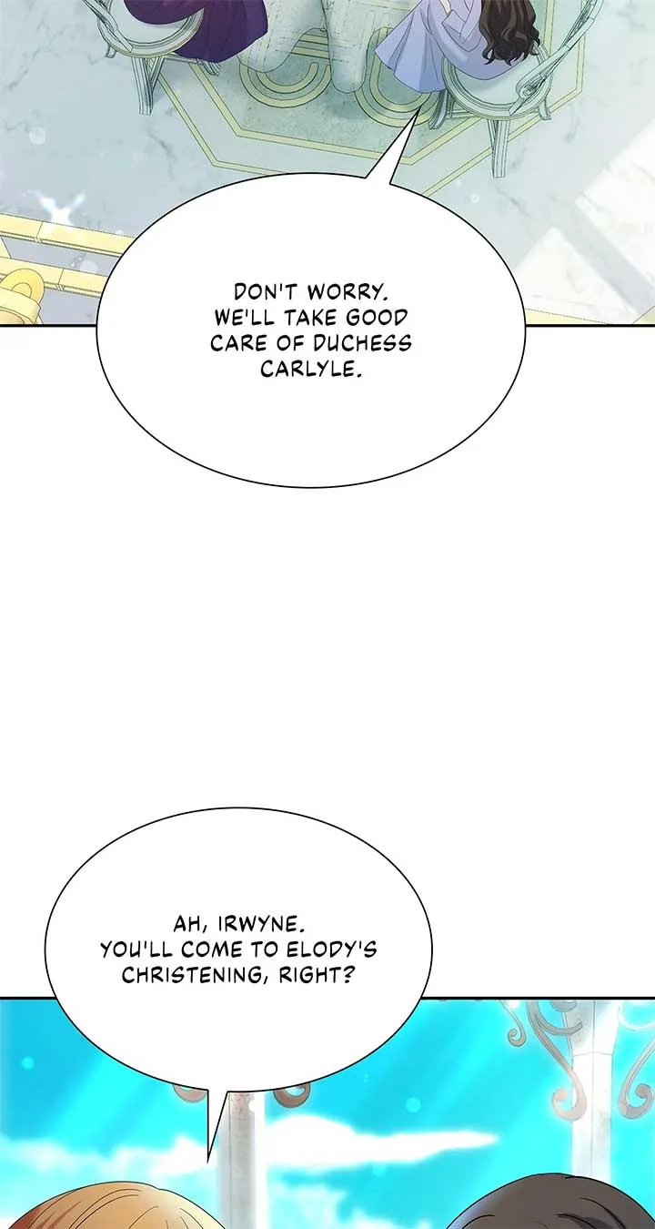 Becoming the Obsessive Male Lead’s Ex-Wife Chapter 52 page 16