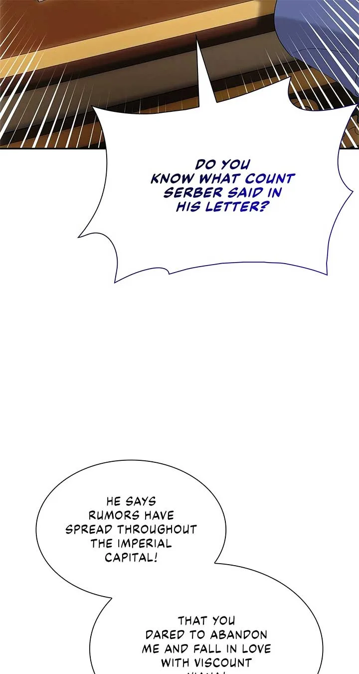 Becoming the Obsessive Male Lead’s Ex-Wife Chapter 52 page 20