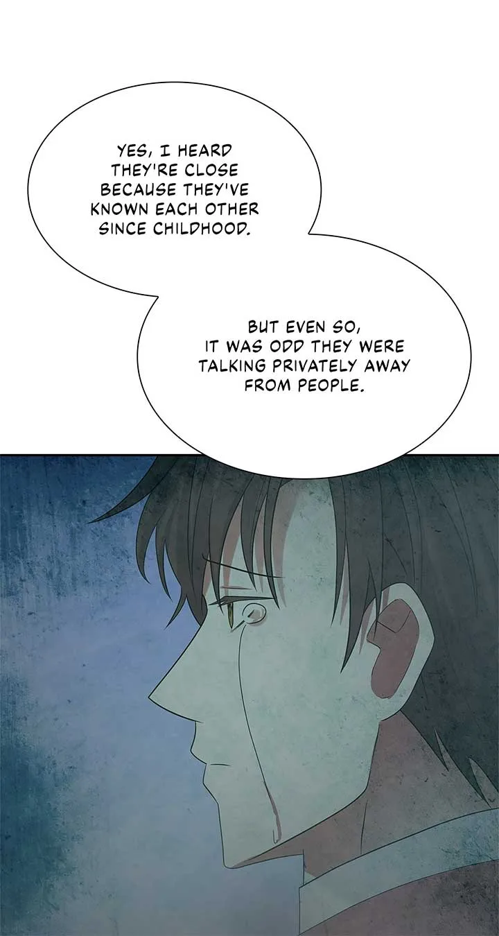 Becoming the Obsessive Male Lead’s Ex-Wife Chapter 52 page 12