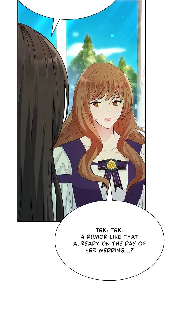 Becoming the Obsessive Male Lead’s Ex-Wife Chapter 52 page 14