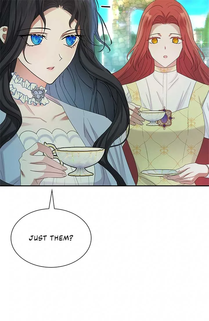 Becoming the Obsessive Male Lead’s Ex-Wife Chapter 52 page 11