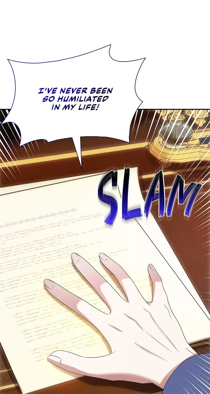 Becoming the Obsessive Male Lead’s Ex-Wife Chapter 52 page 19