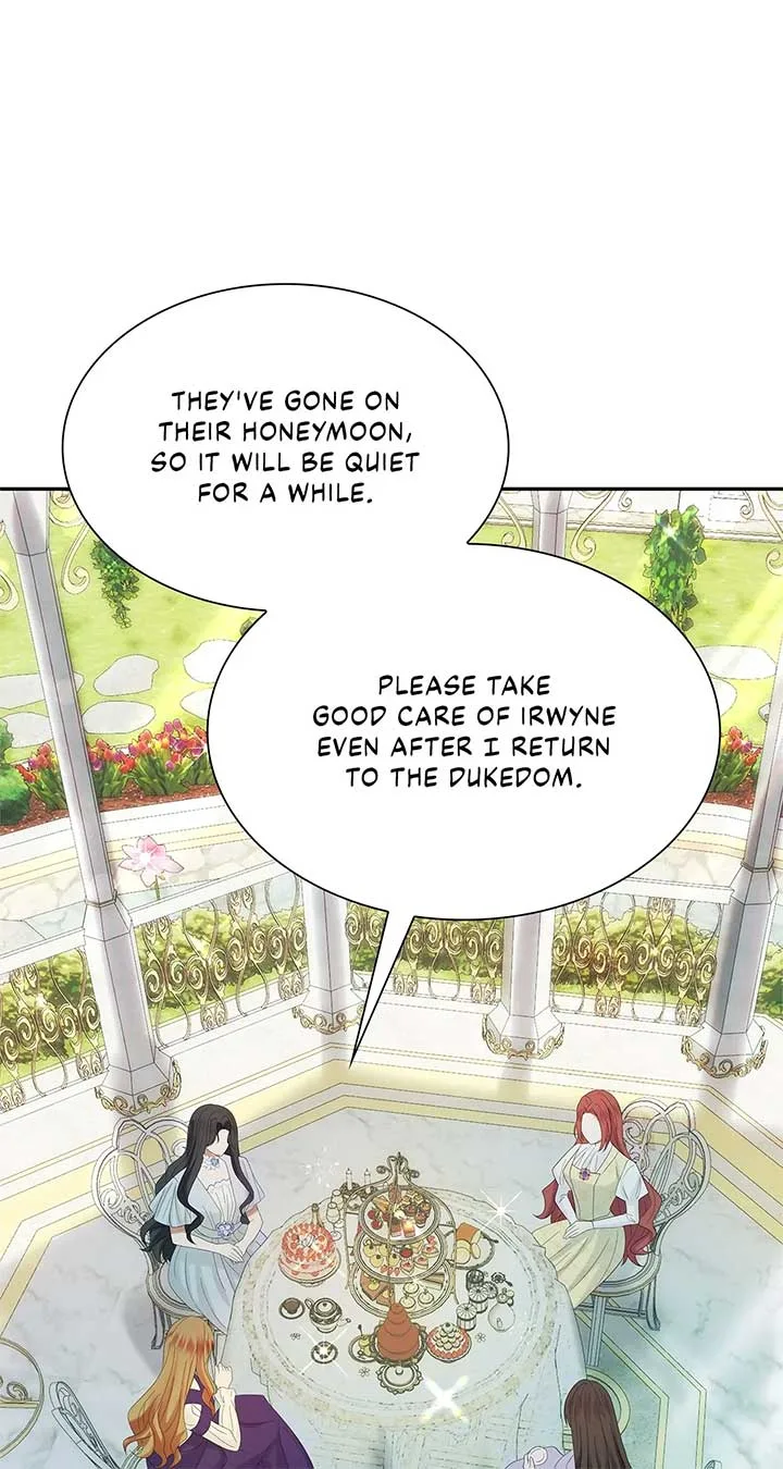 Becoming the Obsessive Male Lead’s Ex-Wife Chapter 52 page 15