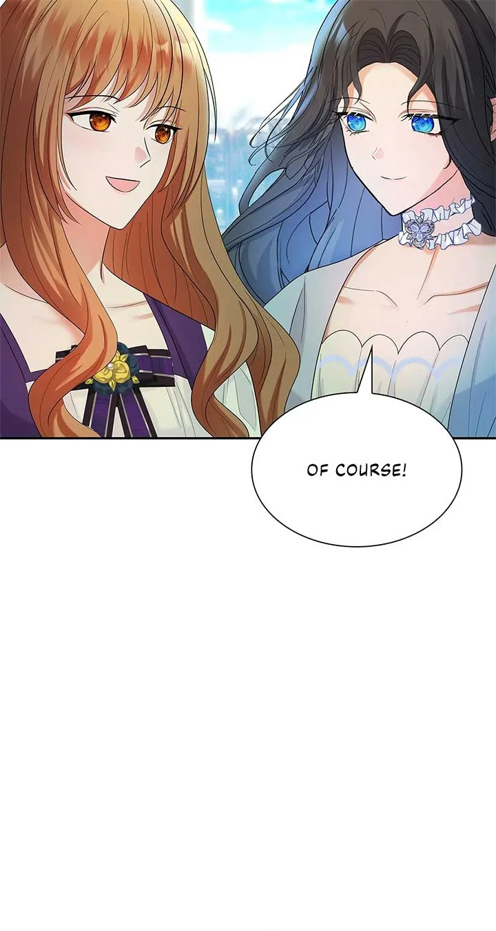Becoming the Obsessive Male Lead’s Ex-Wife Chapter 52 page 17