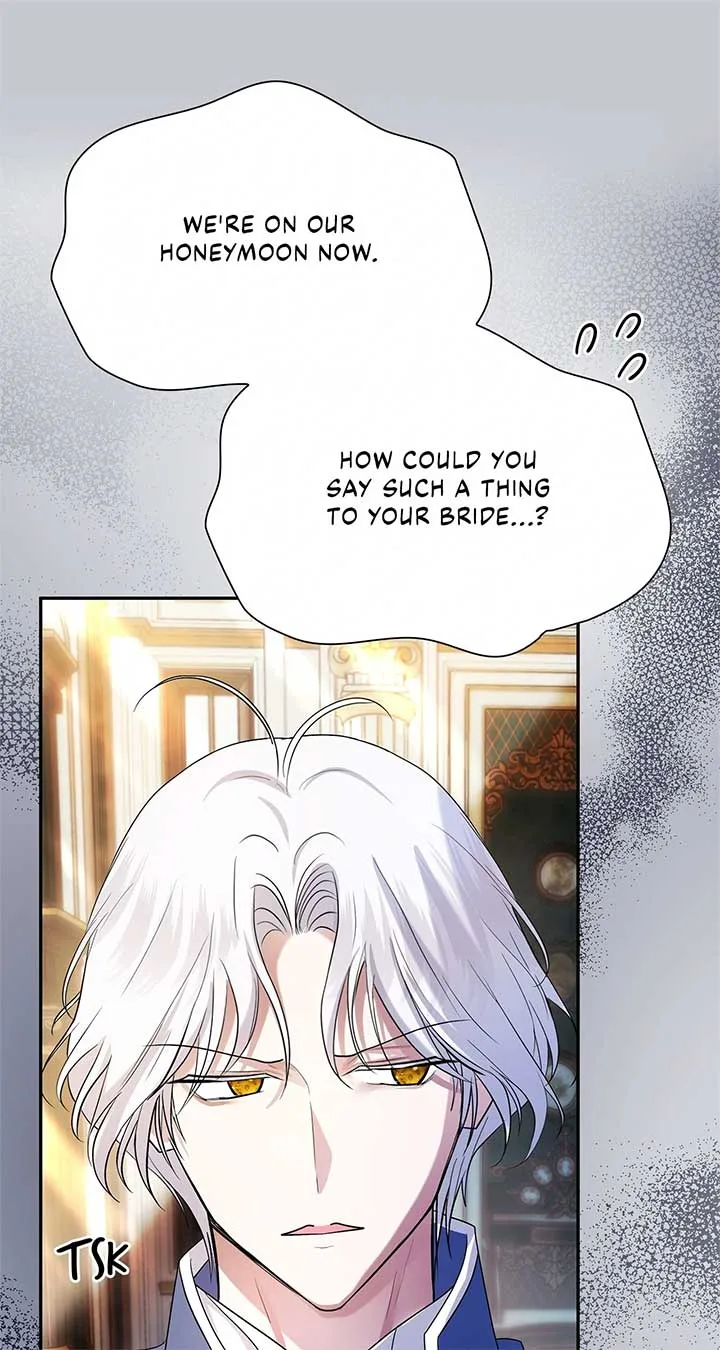 Becoming the Obsessive Male Lead’s Ex-Wife Chapter 52 page 29