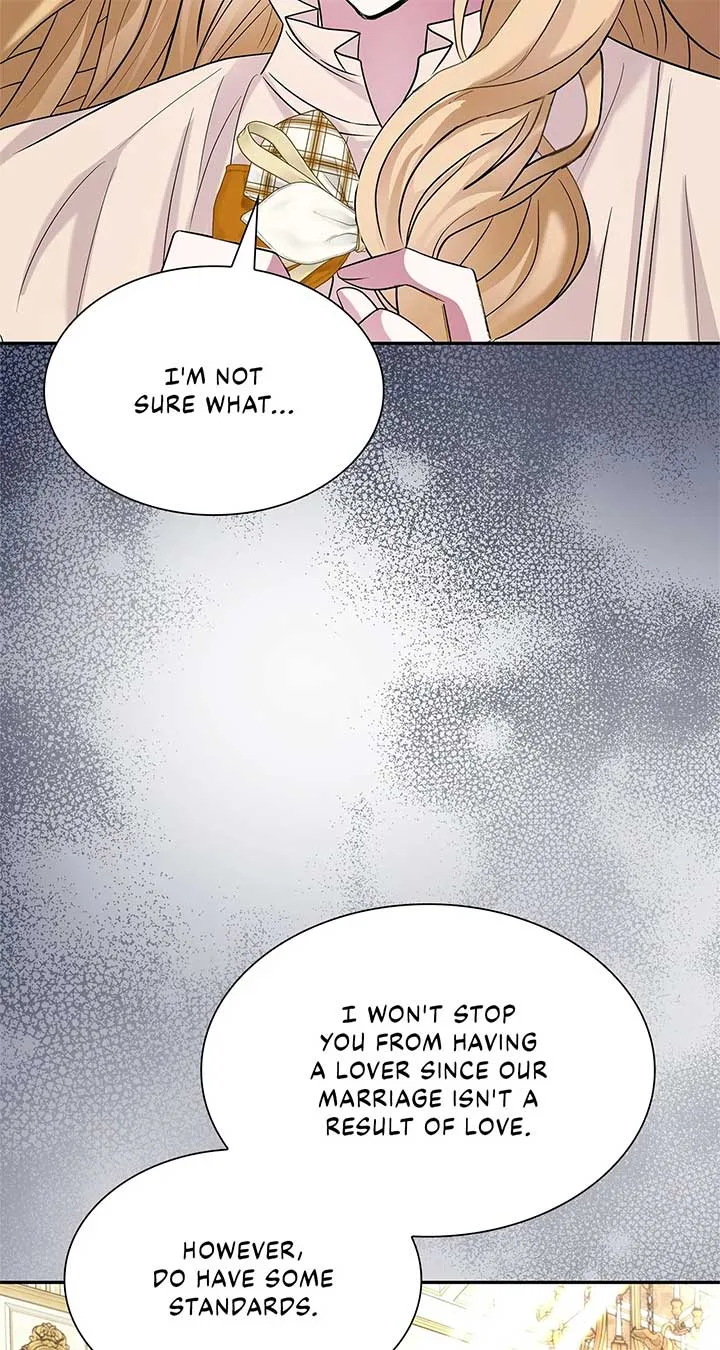 Becoming the Obsessive Male Lead’s Ex-Wife Chapter 52 page 26