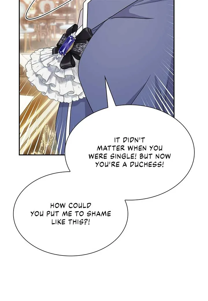 Becoming the Obsessive Male Lead’s Ex-Wife Chapter 52 page 23