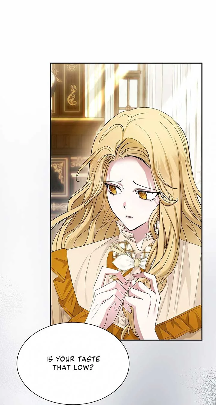 Becoming the Obsessive Male Lead’s Ex-Wife Chapter 52 page 24