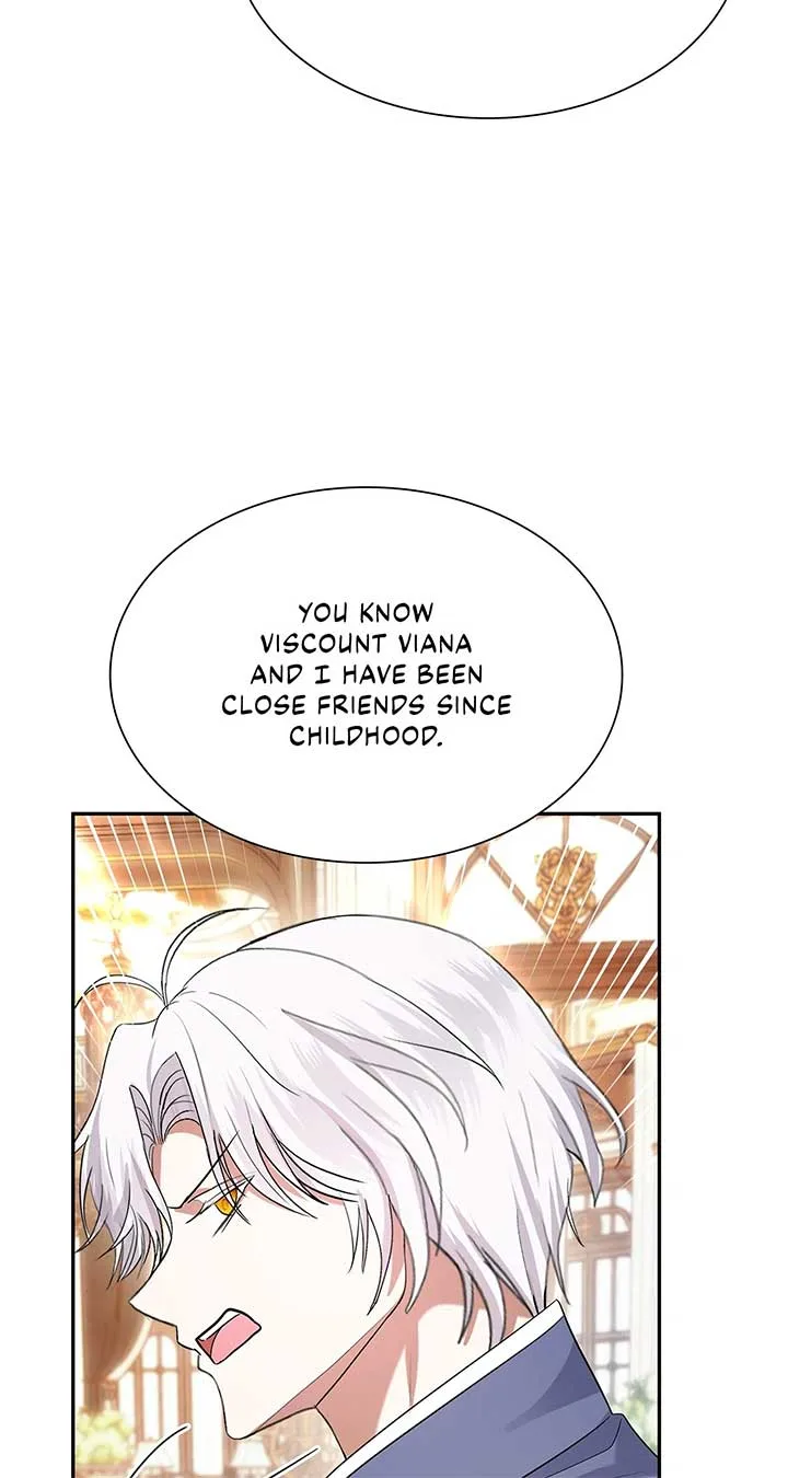 Becoming the Obsessive Male Lead’s Ex-Wife Chapter 52 page 22