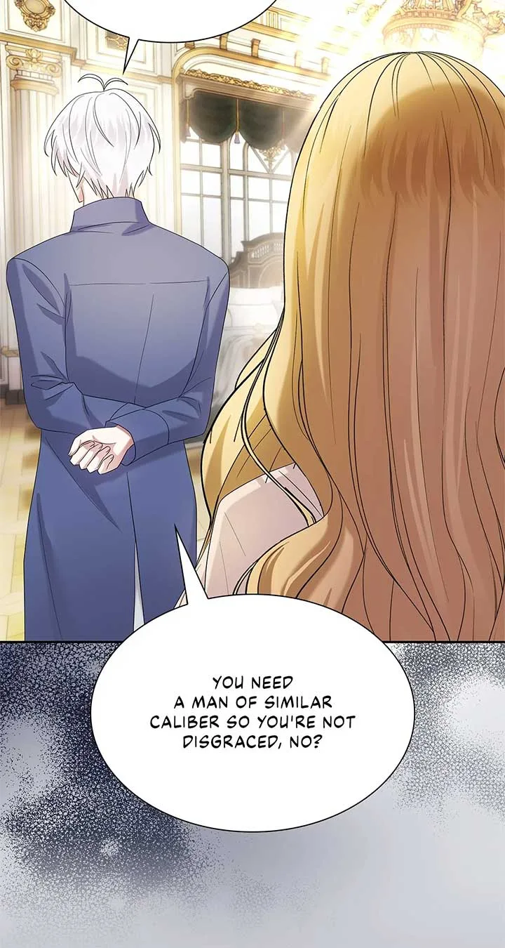Becoming the Obsessive Male Lead’s Ex-Wife Chapter 52 page 27