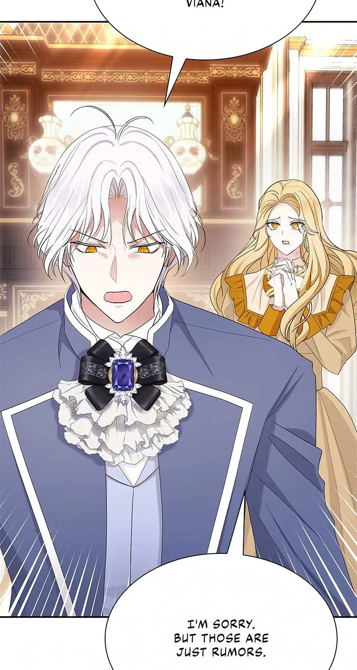 Becoming the Obsessive Male Lead’s Ex-Wife Chapter 52 page 21