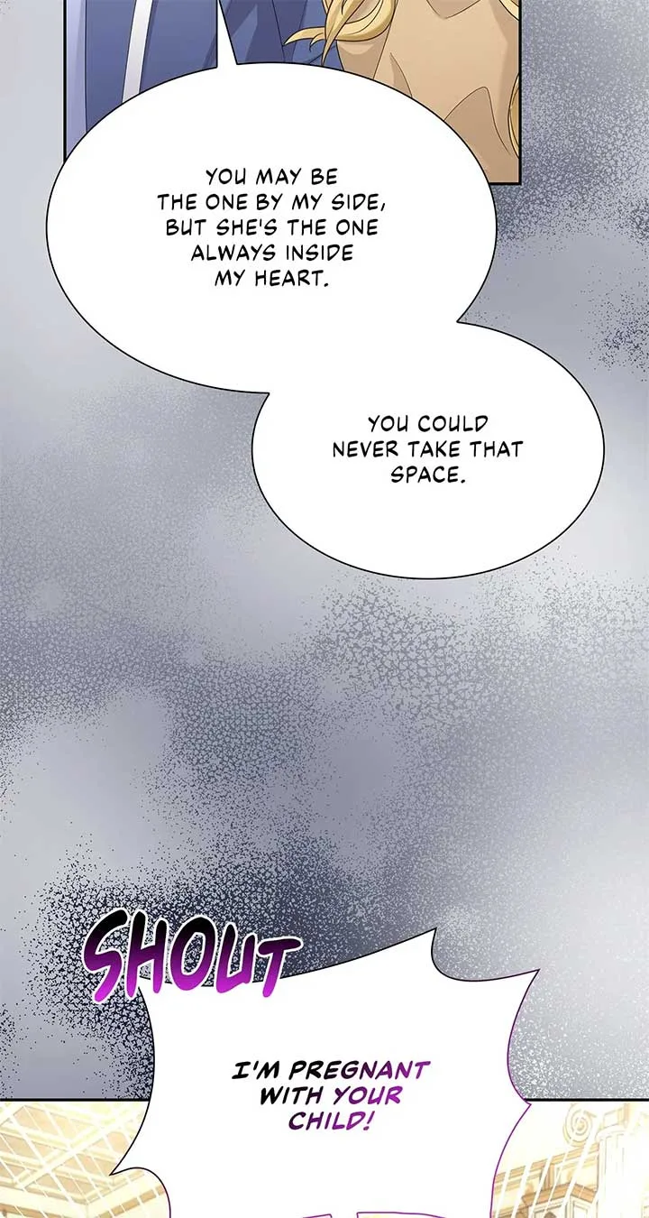 Becoming the Obsessive Male Lead’s Ex-Wife Chapter 52 page 35