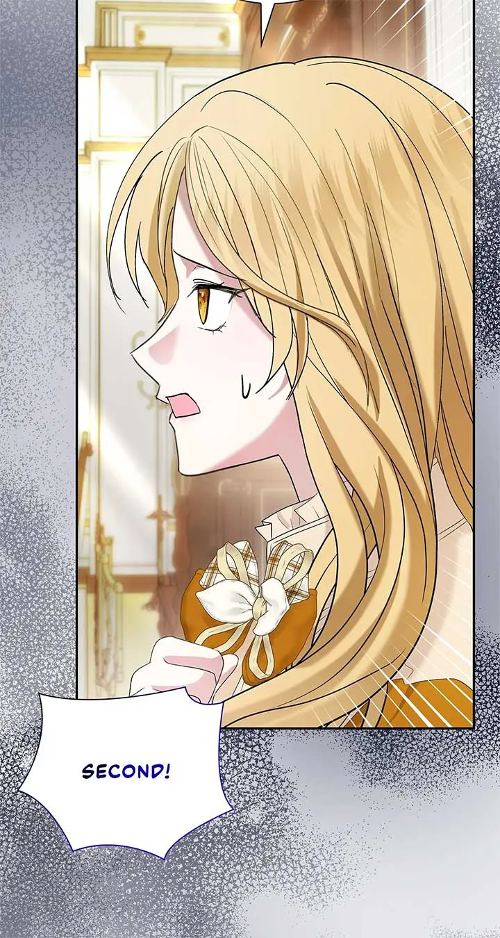 Becoming the Obsessive Male Lead’s Ex-Wife Chapter 52 page 31