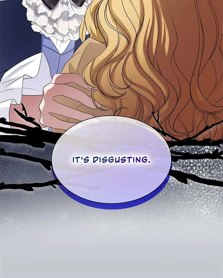 Becoming the Obsessive Male Lead’s Ex-Wife Chapter 52 page 33
