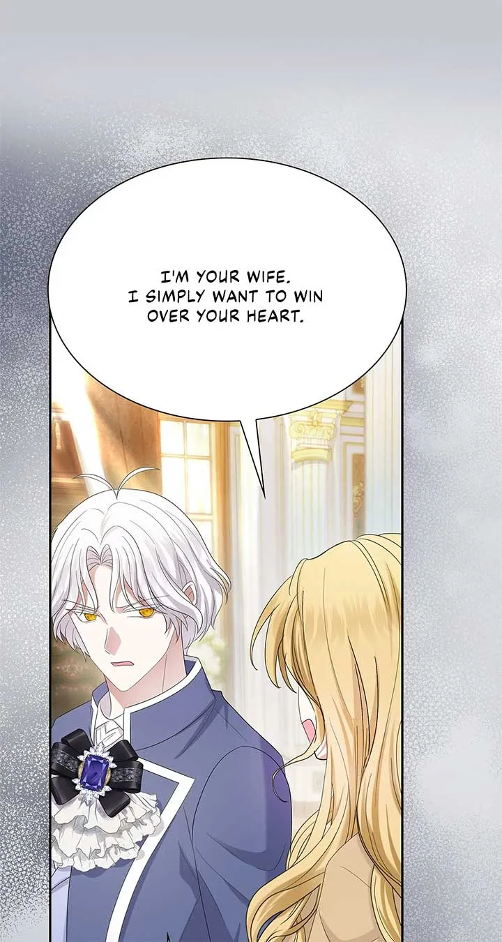 Becoming the Obsessive Male Lead’s Ex-Wife Chapter 52 page 34