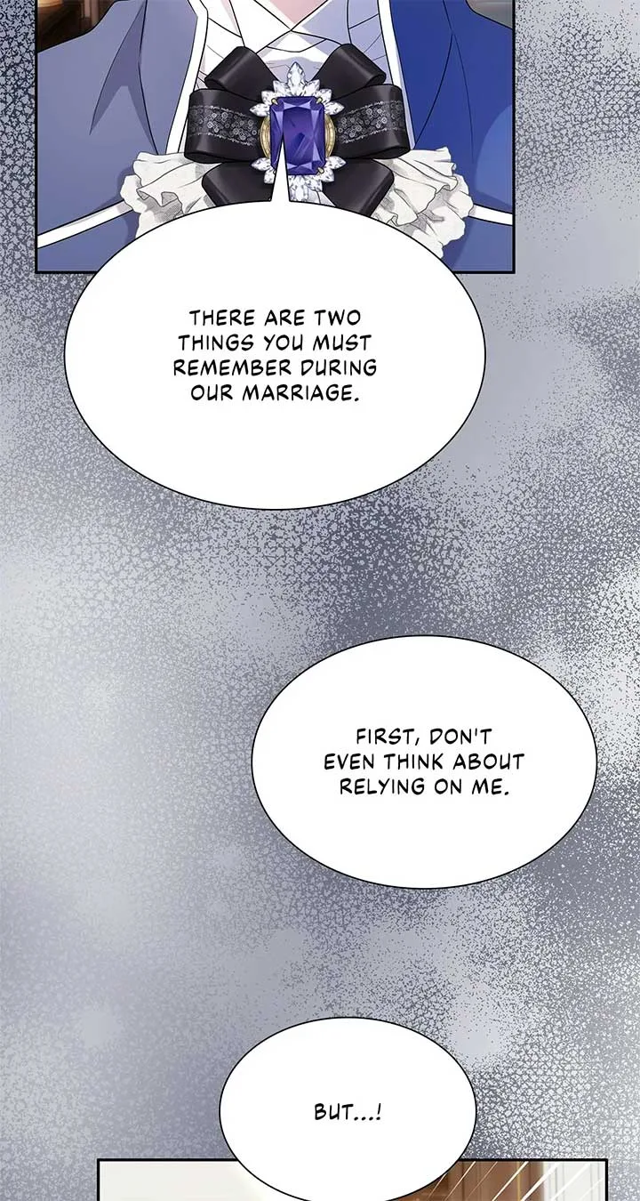 Becoming the Obsessive Male Lead’s Ex-Wife Chapter 52 page 30