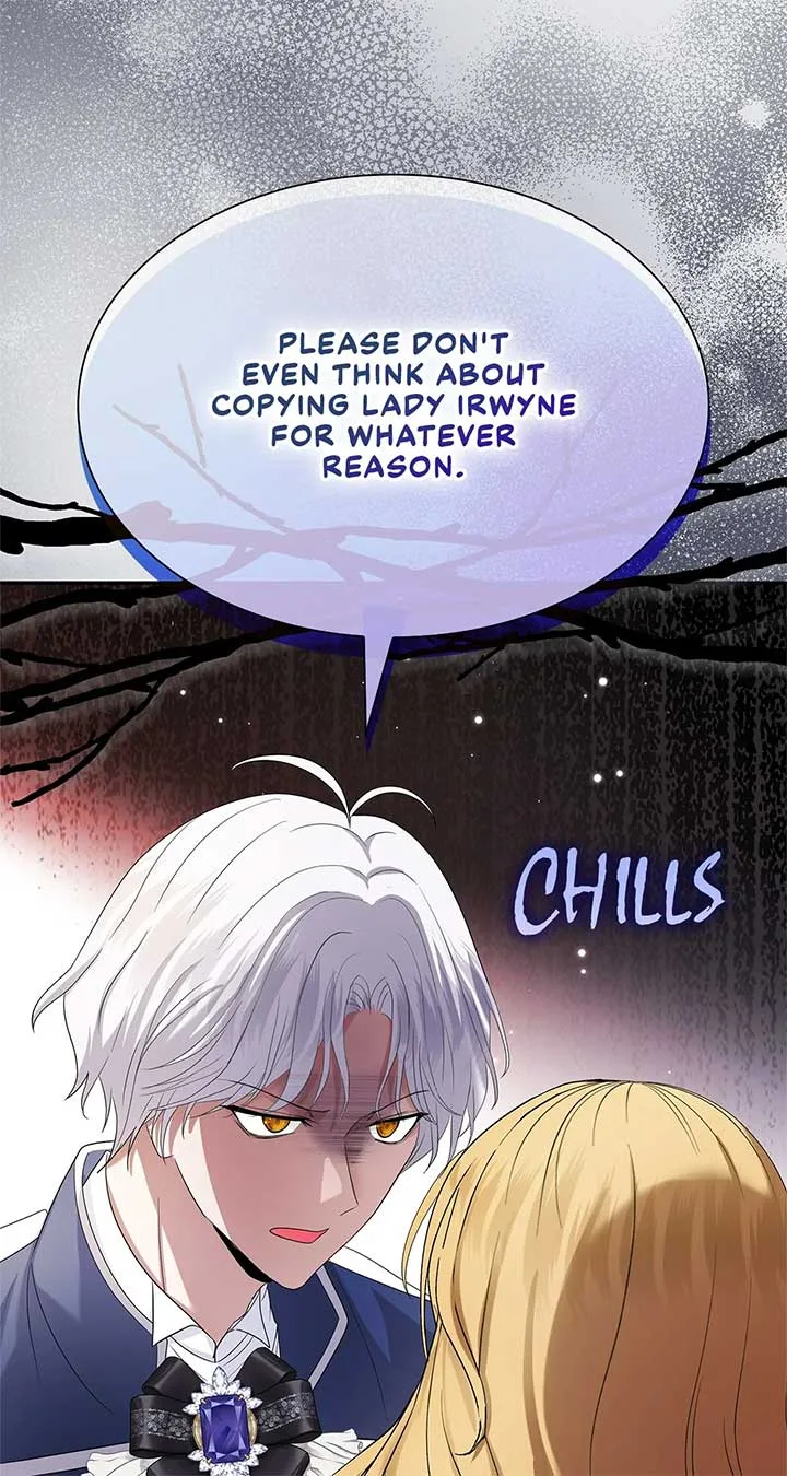 Becoming the Obsessive Male Lead’s Ex-Wife Chapter 52 page 32